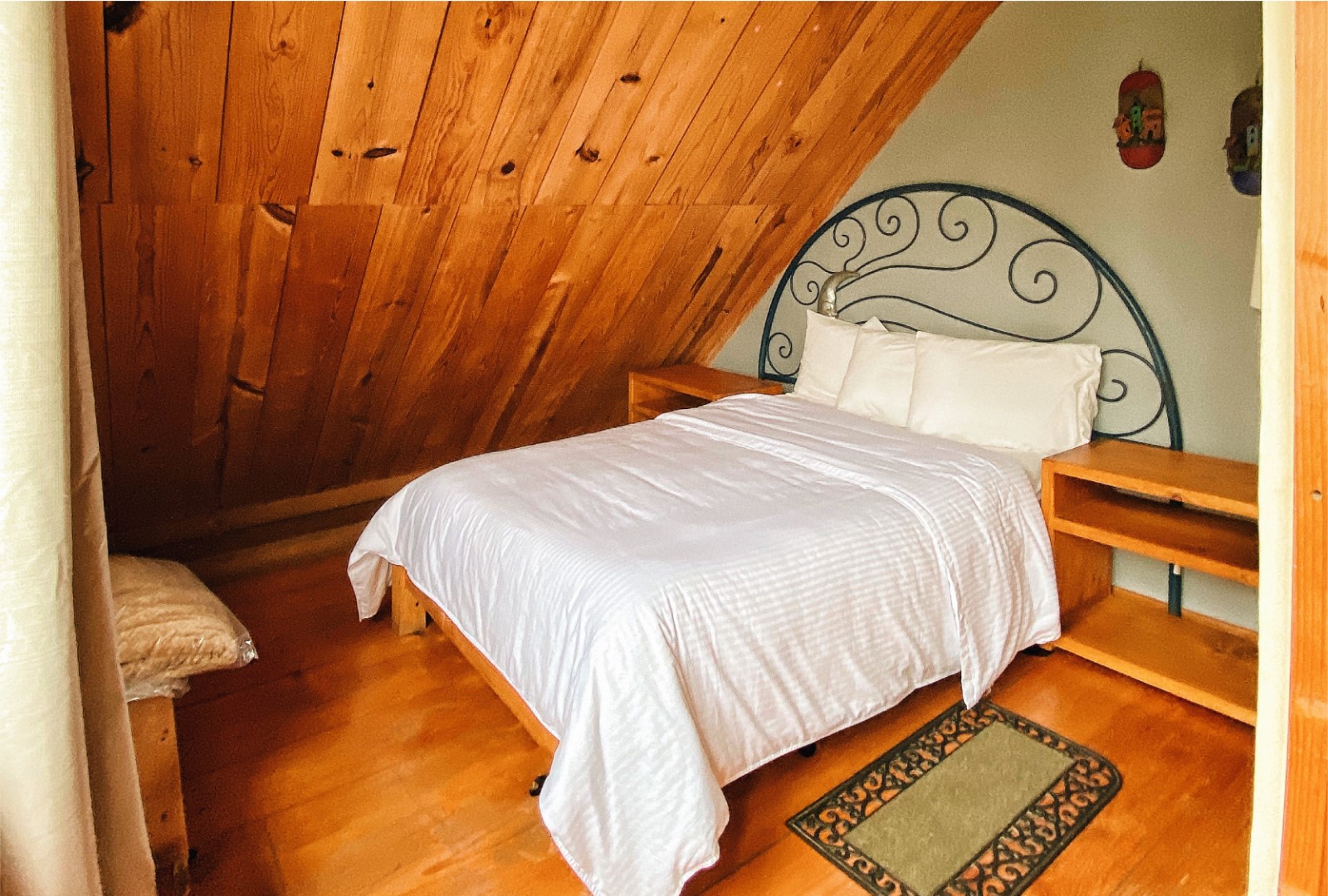 Cabañas y Suites Sergia Torres