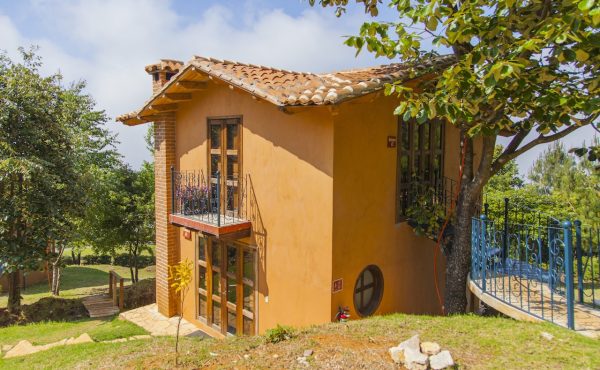 Cabaña